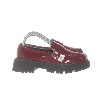 Loafers (Rood)