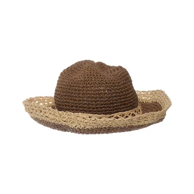 Solhatt (Brun, Beige) från Karisma