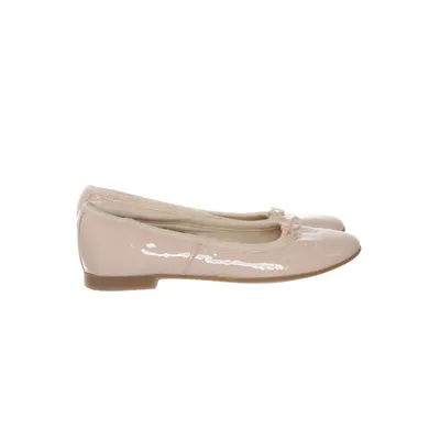 Ballerines (Rose) de Pom d'Api