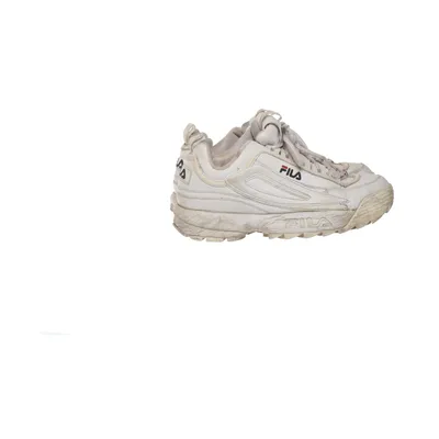 Sneakers (White) from Fila