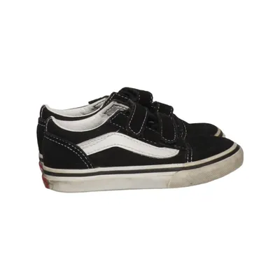 Baskets (Noir, Blanc) de Vans