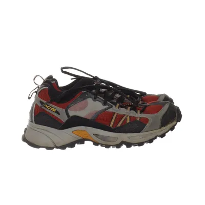 Sneakers (Red, Gray, Black) from Nike