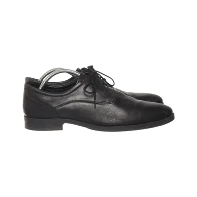 Derby shoes (Black) from MarcoBossi