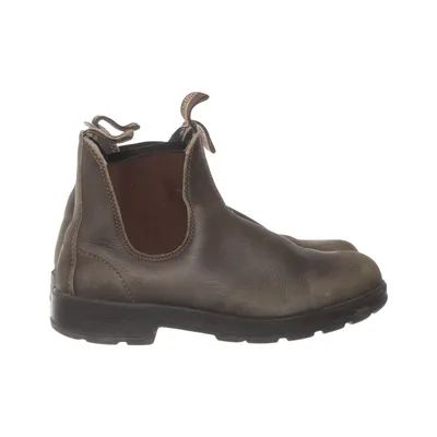 Chelsea boots (500) from Blundstone