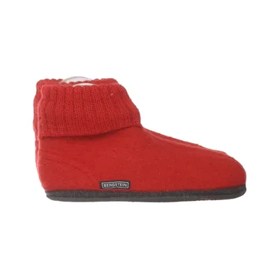 Slippers (Red) from Bergstein