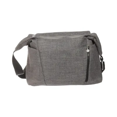 Stroller accessory (Gray, Black) from Stokke Polyester