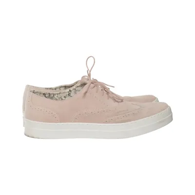 Richelieus (Rose) de Pier One Cuir