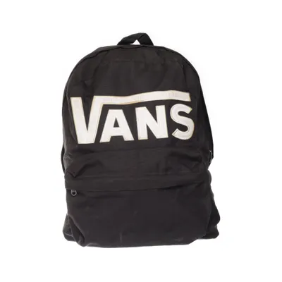 Backpack (Black) from Vans