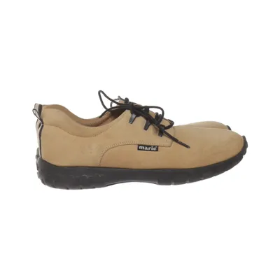 Sko (Beige) fra Skopunkten