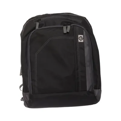 Backpack (Black, Gray) from HP