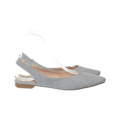 Ballet flats (Blue) from Vices
