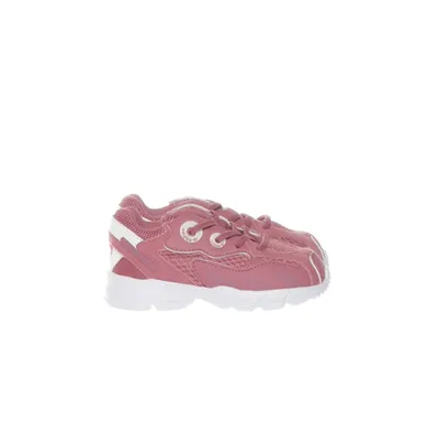 Sneakers (Pink, White) from Adidas