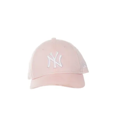 Baseballkeps (Rosa) från New Era Bomull