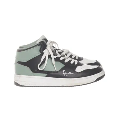 Sneakers (Vit, Grön) från Kani