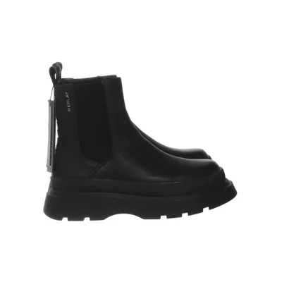 Chelsea boots (Svart) från Replay
