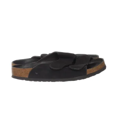 Hjemmeskor (Sort) fra Birkenstock
