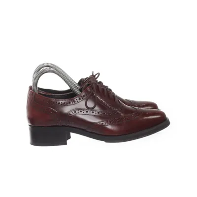 Brogues (Röd) från Primadonna Collection