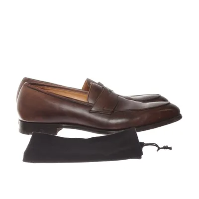 Loafers (Crawford) från Crockett & Jones