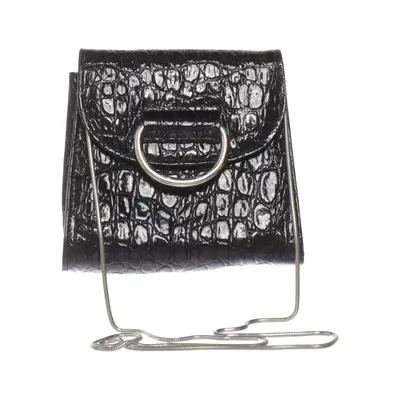 Axelremsväska (Svart) från Little Liffner