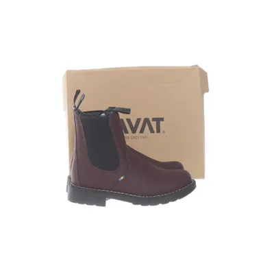 Ankle boots (Purple) from Kavat