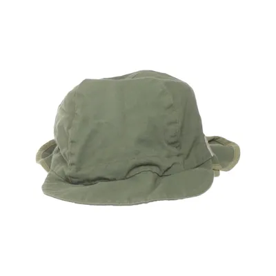 Bucket hat (Groen) van Pickapooh Organisch katoen