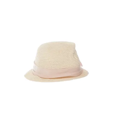 Solhatt (Beige, Rosa) från KappAhl Bomull, Polyester
