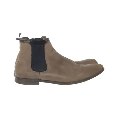 Chelsea boots (Beige) från Iguassu