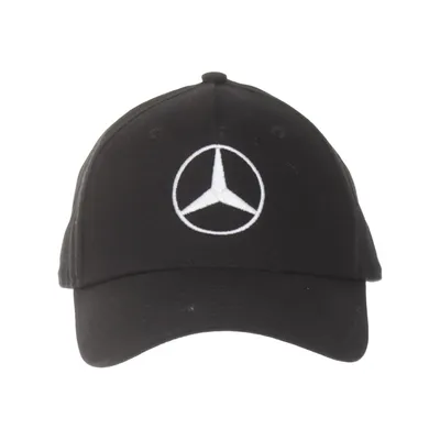 Casquette de baseball (Noir) de Mercedes-Benz