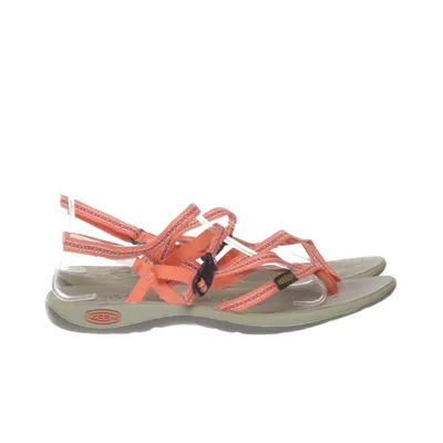 Sandaler (Orange, Grå) från Keen