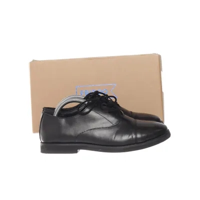 Derbyskor (Svart) från Friboo