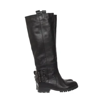 Boots (Black) from Vinsor