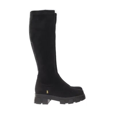 Bottes (Noir) de Pernilla Wahlgren