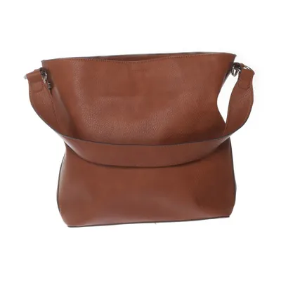 Axelremsväska (Brun) från ESPRIT