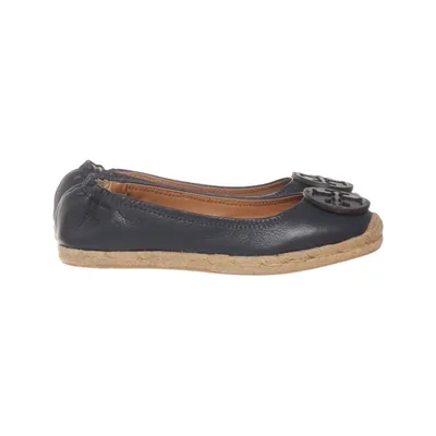 Espadrilles (Blau) von Tory Burch