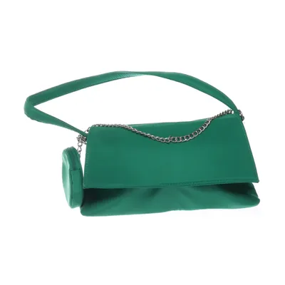 Handbag (Green) from Primark Polyester