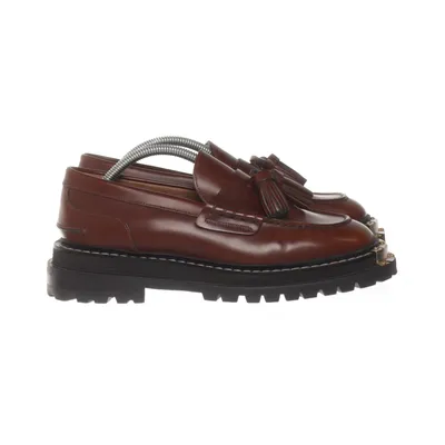 Loafers (Brun) från Sandro Skinn