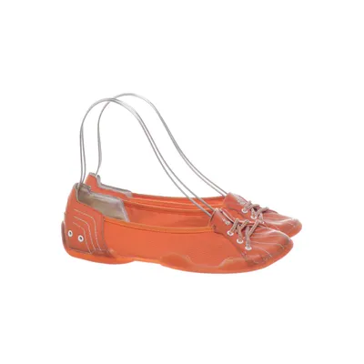 Walking shoes (Orange) from Killah