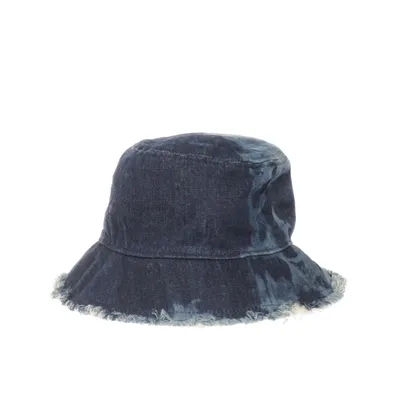 Buckethatt (Noren Denim Bucket Hat) från Weekday Bomull, Polyester, Viskos