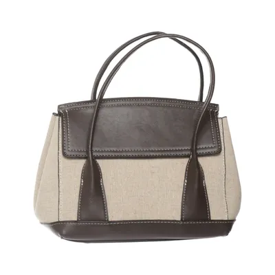 Handtas (Bruin, Beige) van Zara