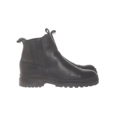 Boots (Svart) från Canada Snow Skinn