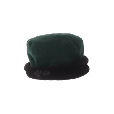 Pälshatt (Grön) från Wigens