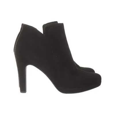 Stiefeletten (Schwarz) von Tamaris Leder