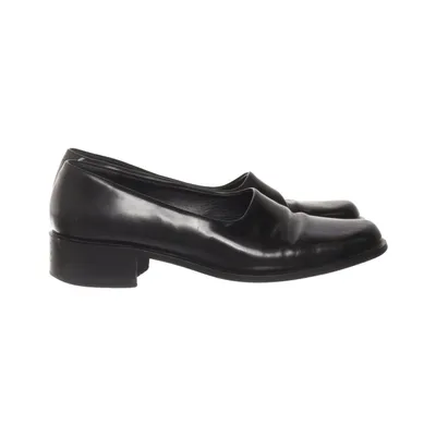 Loafers (Svart) från MaxMara