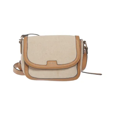 Axelremsväska (Beige, Brun) från Carpisa