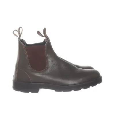Chelsea boots (Brun) från Blundstone