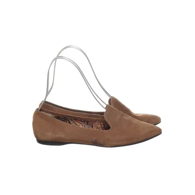 Ballet flats (Beige) from Vagabond