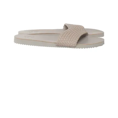 Sandales (Beige) de Flip Flop Cuir