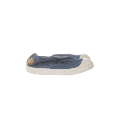 Chaussures en toile (Bleu) de Kavat