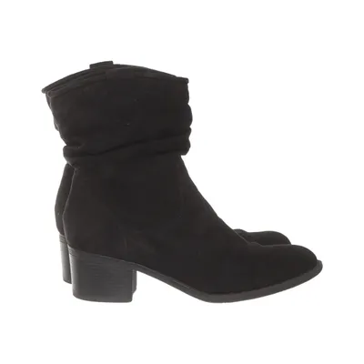Bottes à talons (Noir) de Graceland
