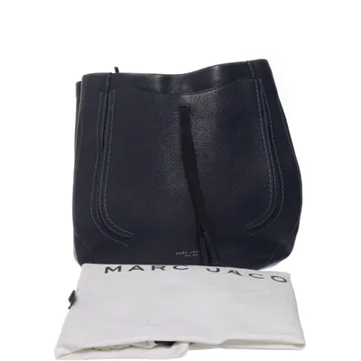 Handväska (Blå) från Marc Jacobs Skinn